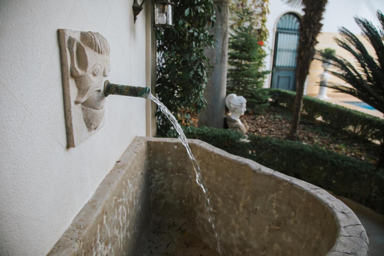 Andalusian Palace Priego De Cordoba Bagian luar foto